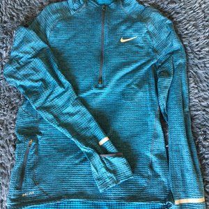 Mens Nike dri-fit running